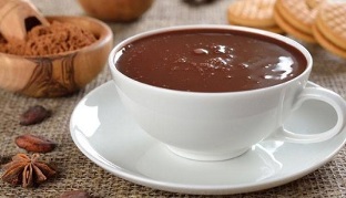 σοκολάτα - διατροφή κατανάλωσης για απώλεια βάρους