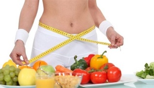 αποτελεσματικές μεθόδους απώλειας βάρους