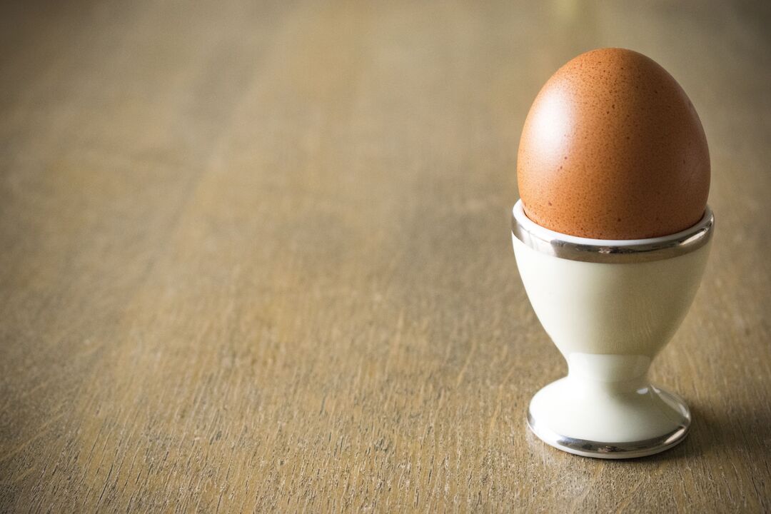 πώς να βράσετε τα αυγά